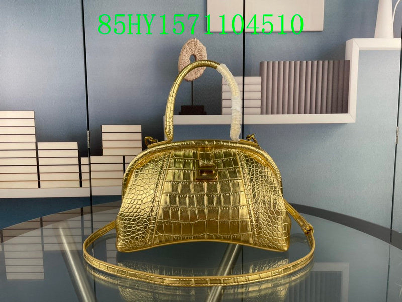 Satchel Bags - BGA Bags - 1991