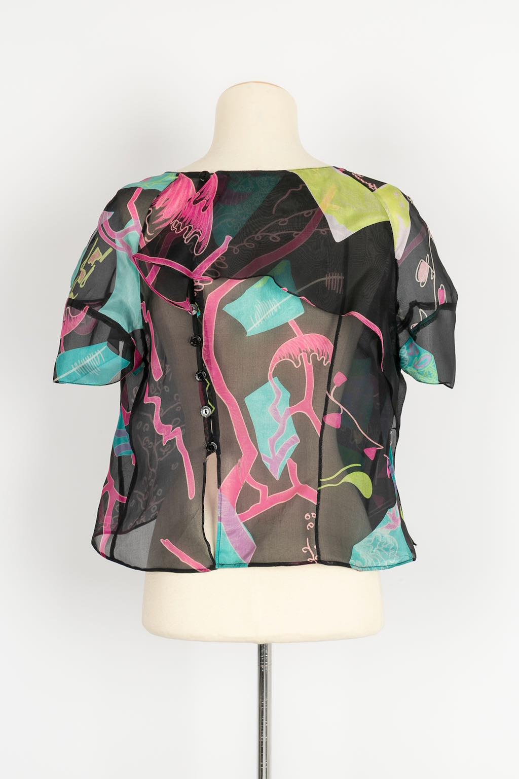Ensemble Christian Lacroix