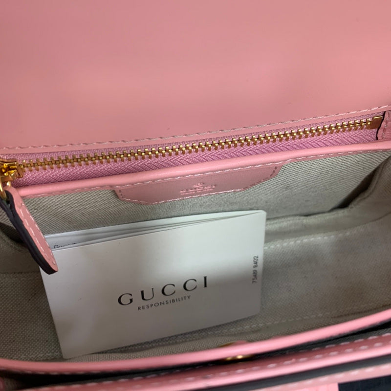 Satchel Bags - GUC Bags - 822
