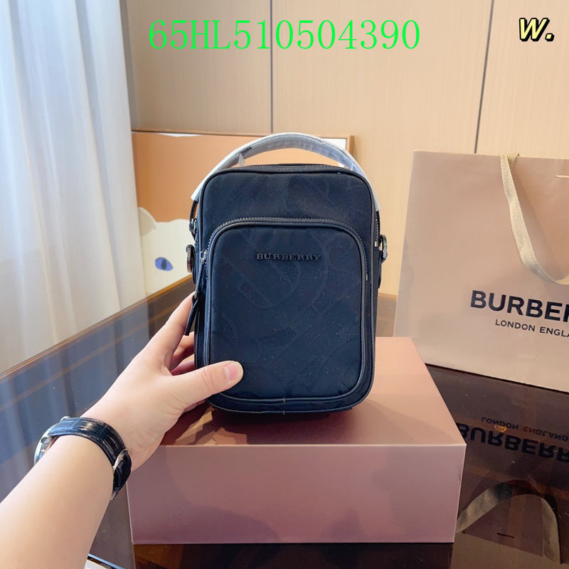 Fan Fashion -GLM - Top quality BBR Bags - 136