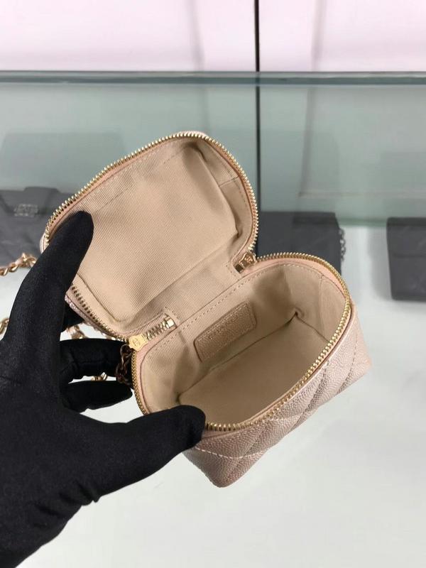 Satchel Bags - CHL Bags - 6457