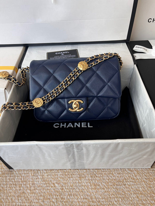 Satchel Bags - CHL Bags - 3042