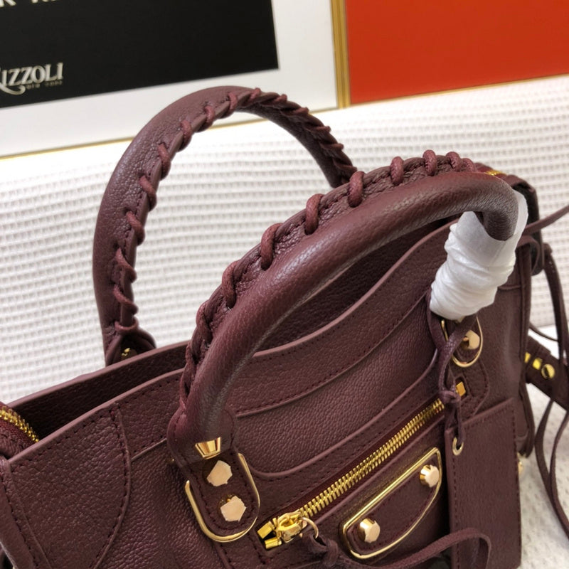 Satchel Bags - BGC Bags - 204