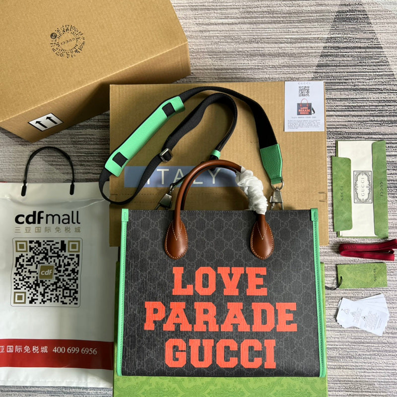 Satchel Bags - GCI Bags - 4246