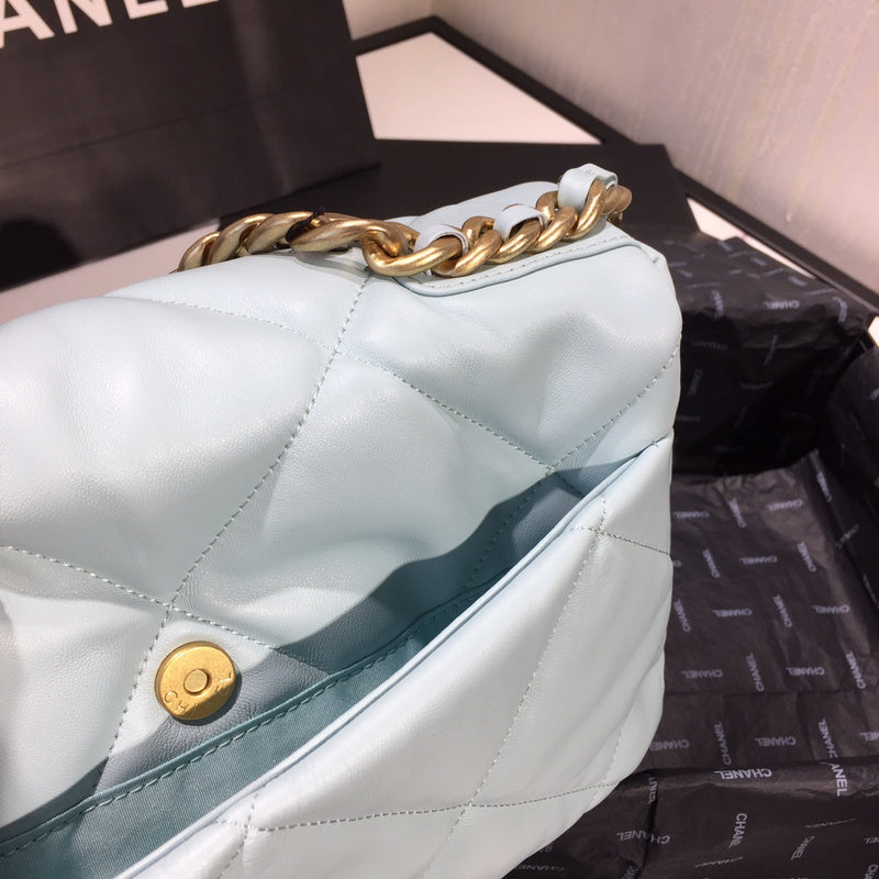 Satchel Bags - CHL Bags - 6433