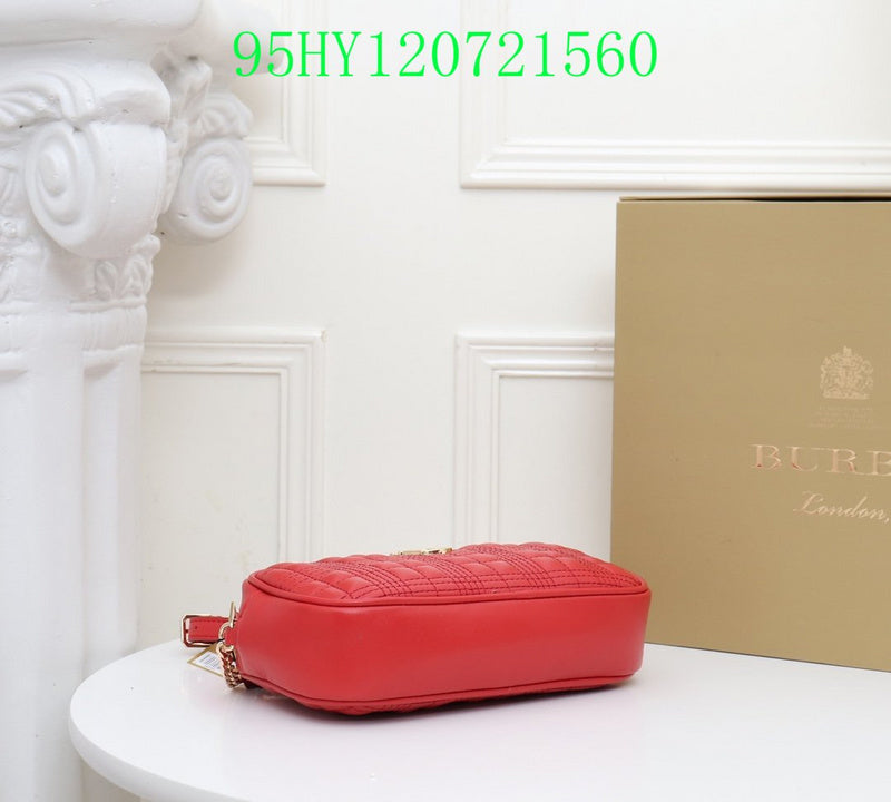 Fan Fashion -GLM - Top quality BBR Bags - 455