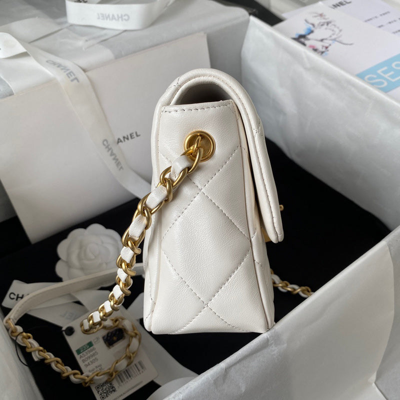Satchel Bags - CHL Bags - 7544