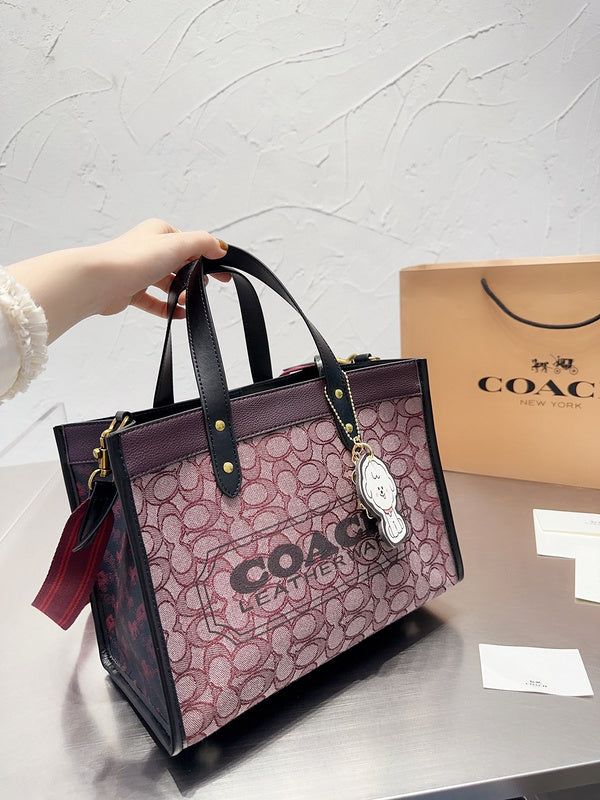 Satchel Bags - CCH Bags - 194