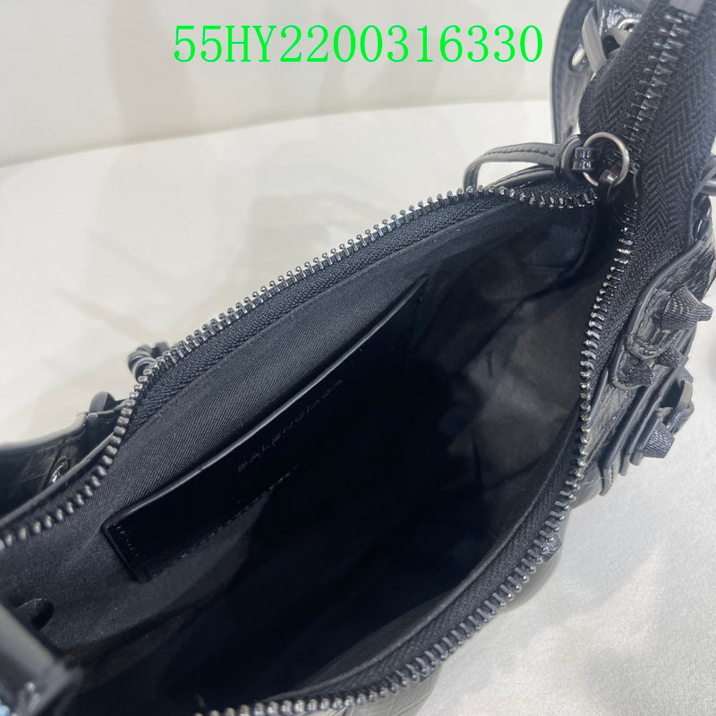 GLM Top Quality - BGA Bags - 1868