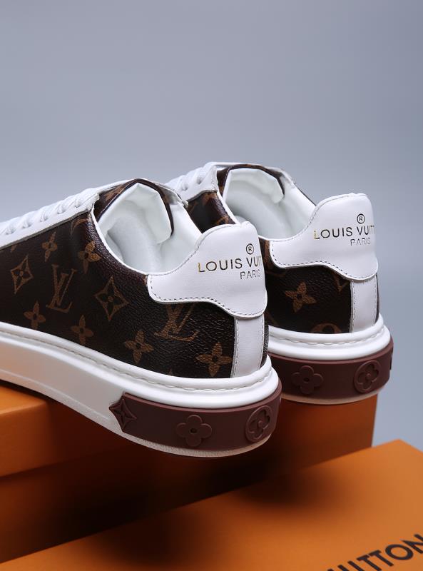 GLM - Top Quality Luv Sneaker 105