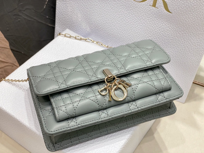 Satchel Bags - DOR Bags - 1300