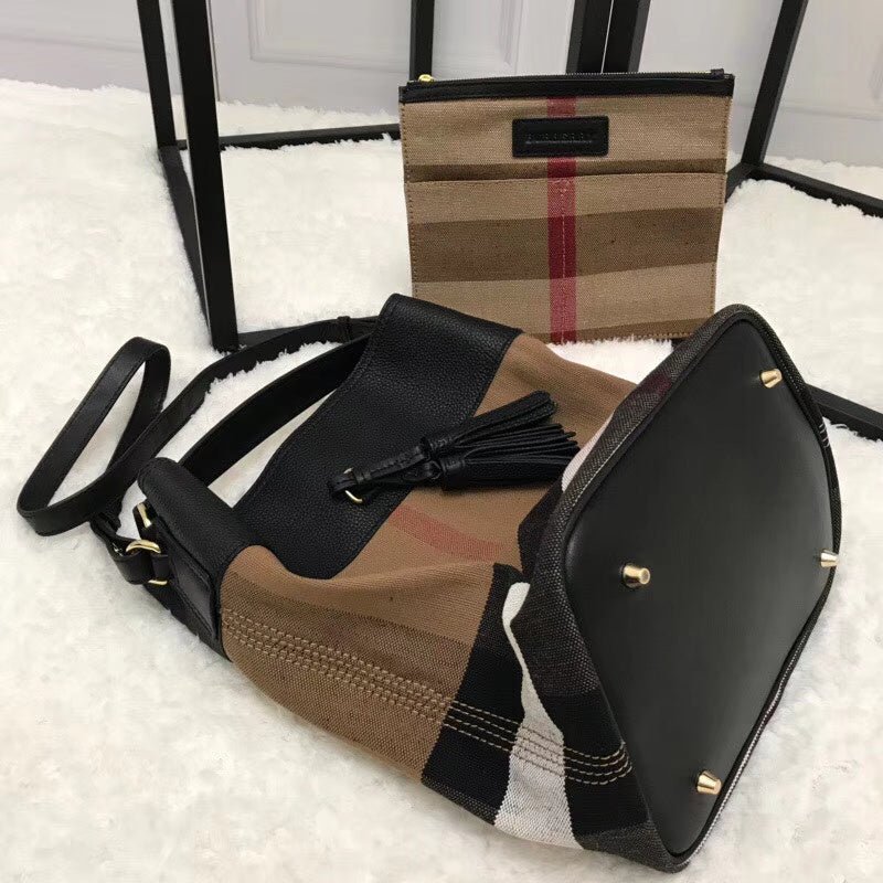 Fan Fashion -GLM - Top quality BBR Bags - 1272