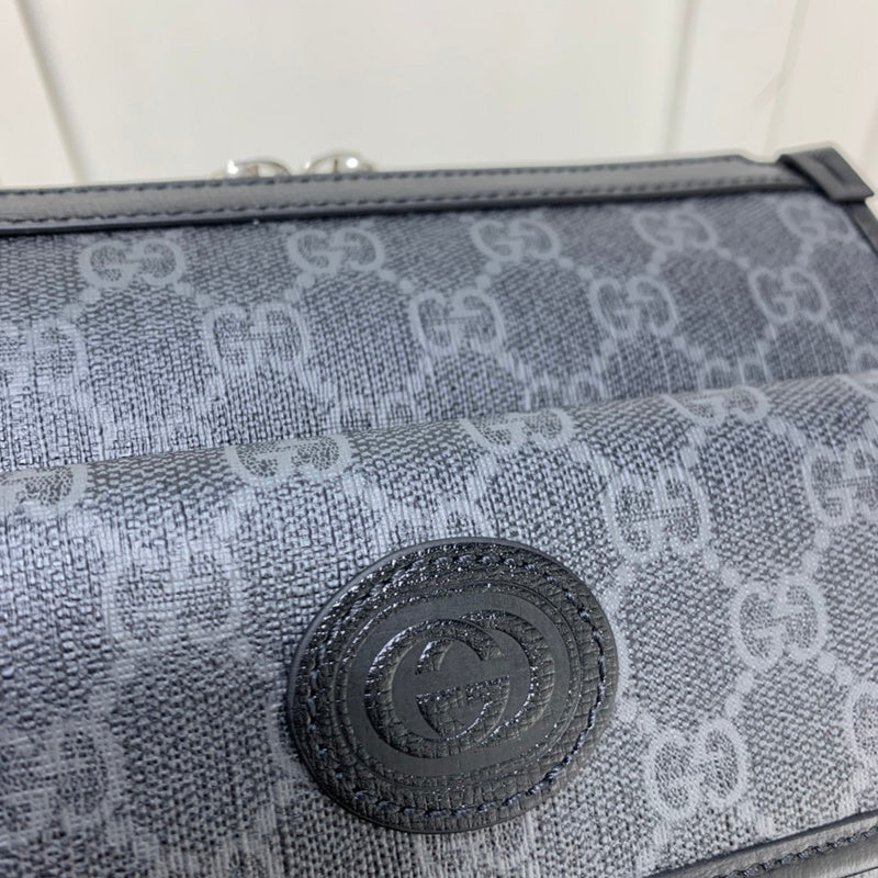 Satchel Bags - GUC Bags - 889