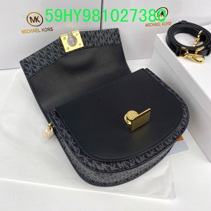 Satchel Bags - MK Bags - 855