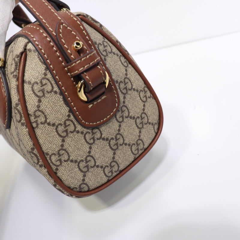 Satchel Bags - GCI Bags - 3734