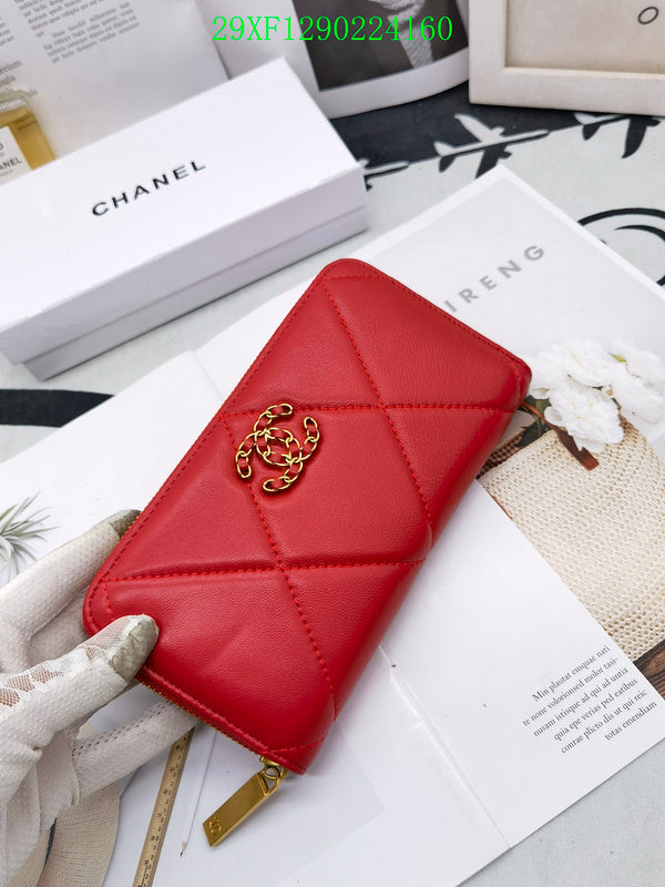 Glami - CHL Wallet - 2604