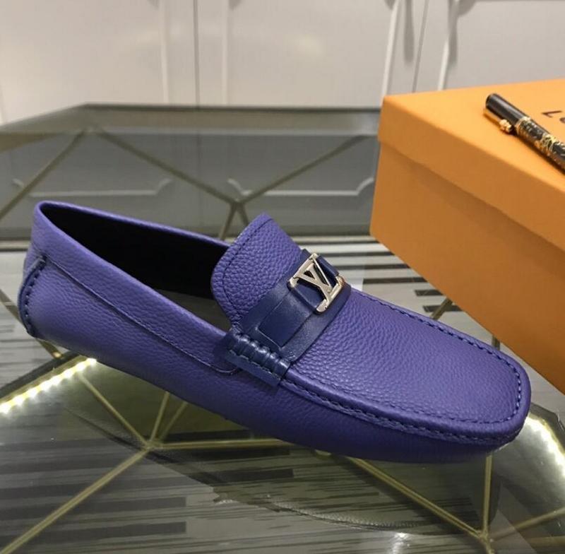 glami shop- LOV Men Shoes - 1921