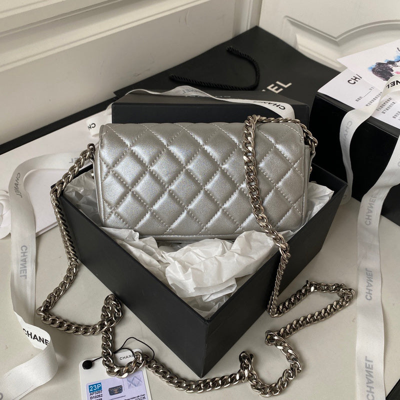 Satchel Bags - CHL Bags - 7576