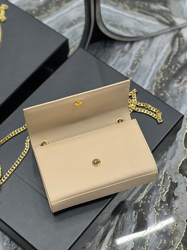 Satchel Bags - SLY Bags - 2055