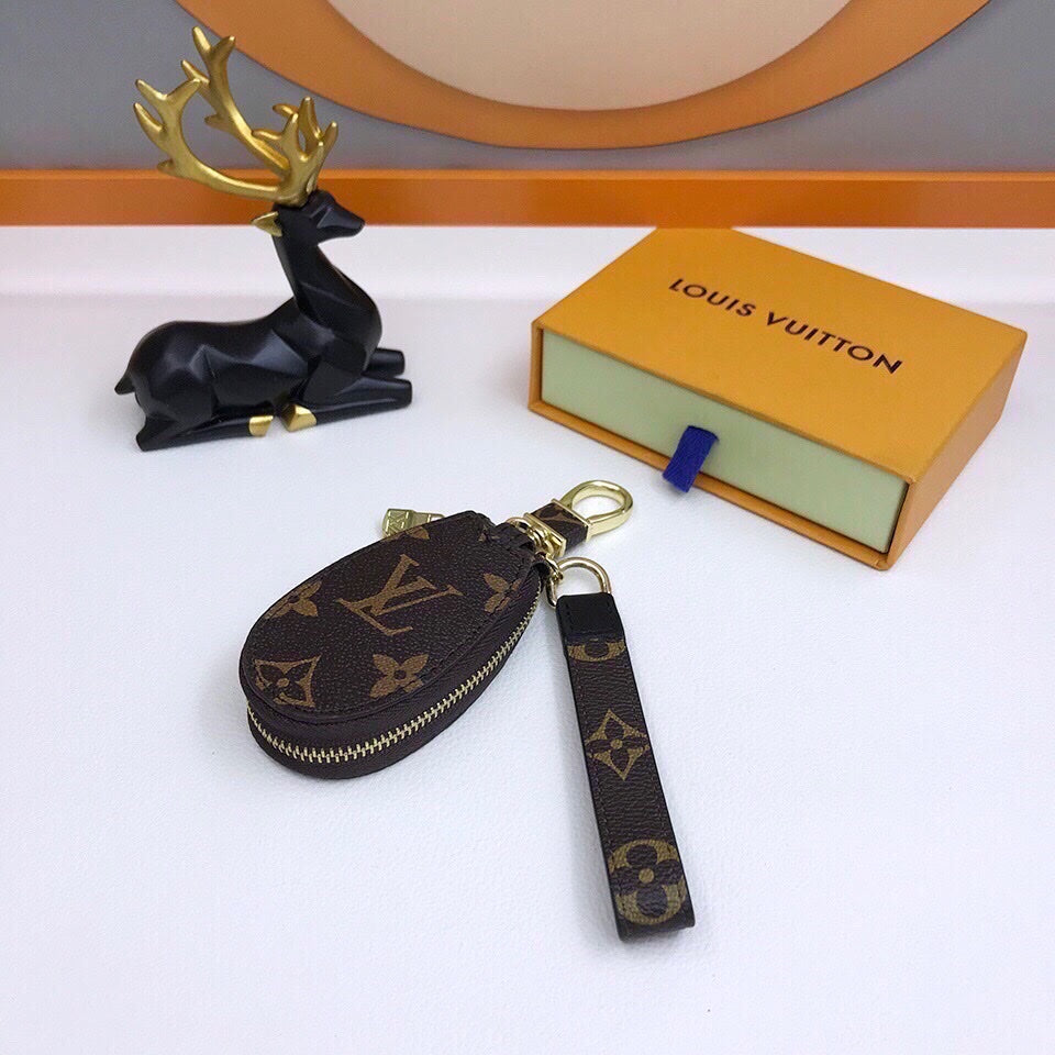 GLM - Top Quality Keychains LUV 028