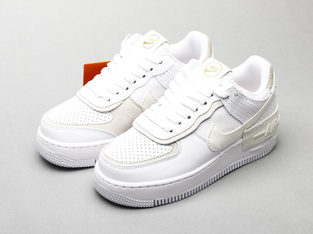 GLM - AF1 Shadow deconstruction