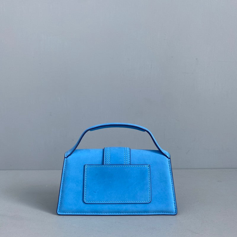 Satchel Bags - JQMS Bags - 027