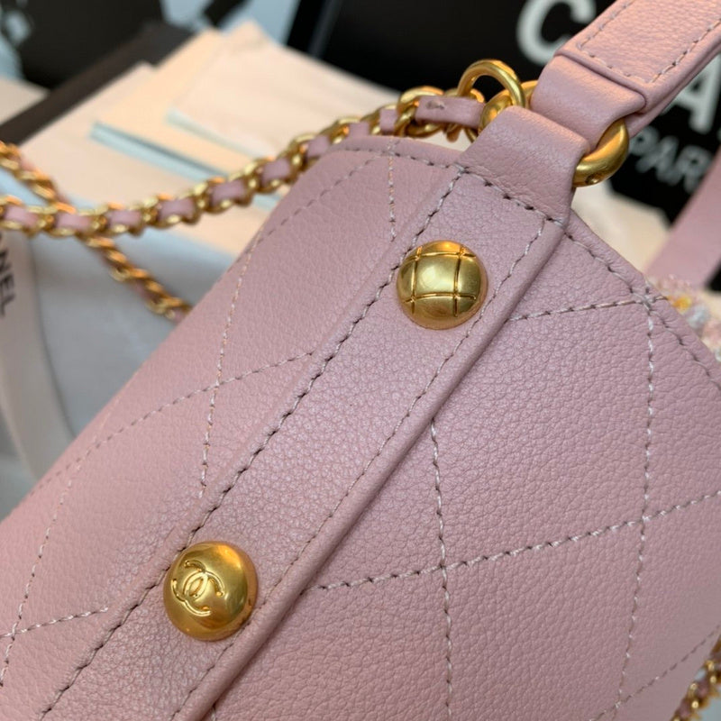 Satchel Bags - CHL Bags - 264