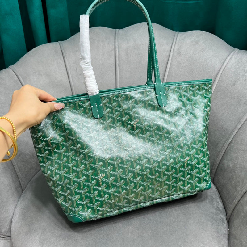 Satchel Bags - GOD Bags - 001