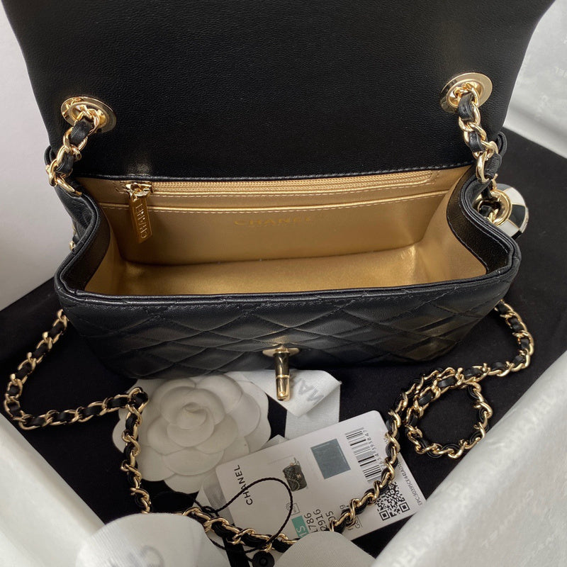 Satchel Bags - CHL Bags - 7614