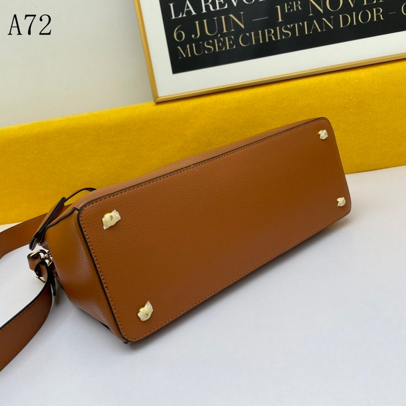 Satchel Bags - PDA Bags - 1101