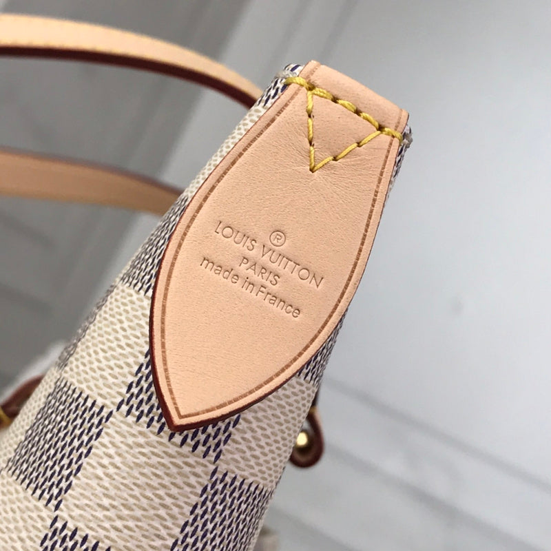 Satchel Bags - VL Bags - 5659