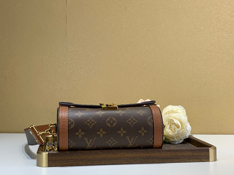 Satchel Bags - VL Bags - 5847