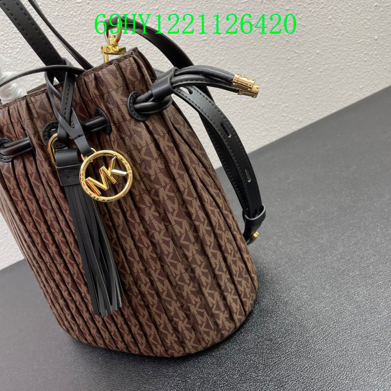 Satchel Bags - MK Bags - 523