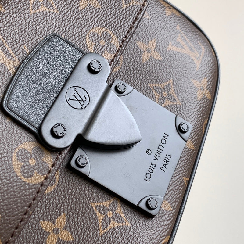 Satchel Bags - GUC Bags - 1643