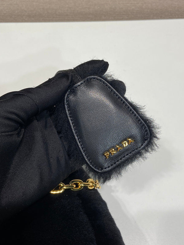 Satchel Bags - PDA Bags - 1998