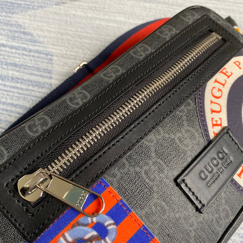 Satchel Bags - GCI Bags - 2764