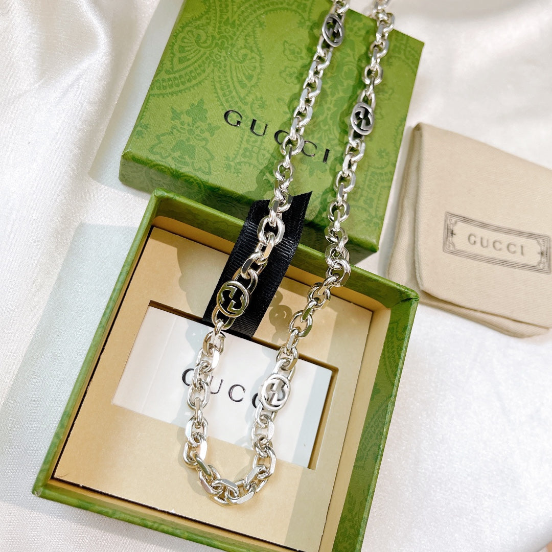 GLM - Top Quality Necklace GCI004