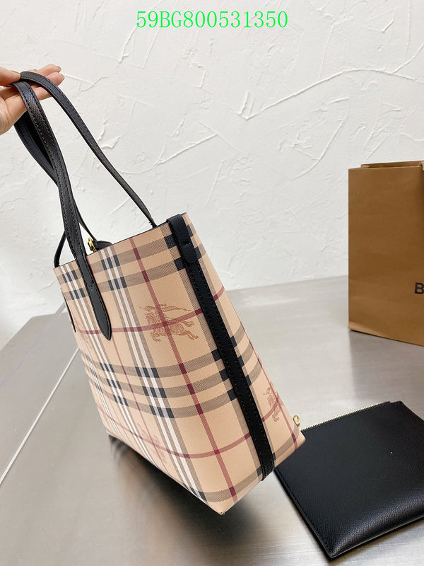 Fan Fashion -GLM - Top quality BBR Bags - 493