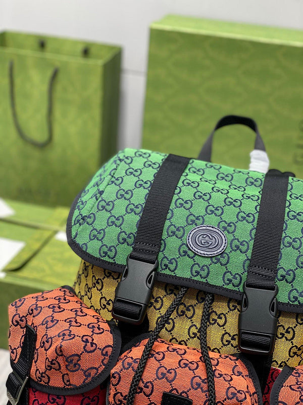 Satchel Bags - GCI Bags - 2989