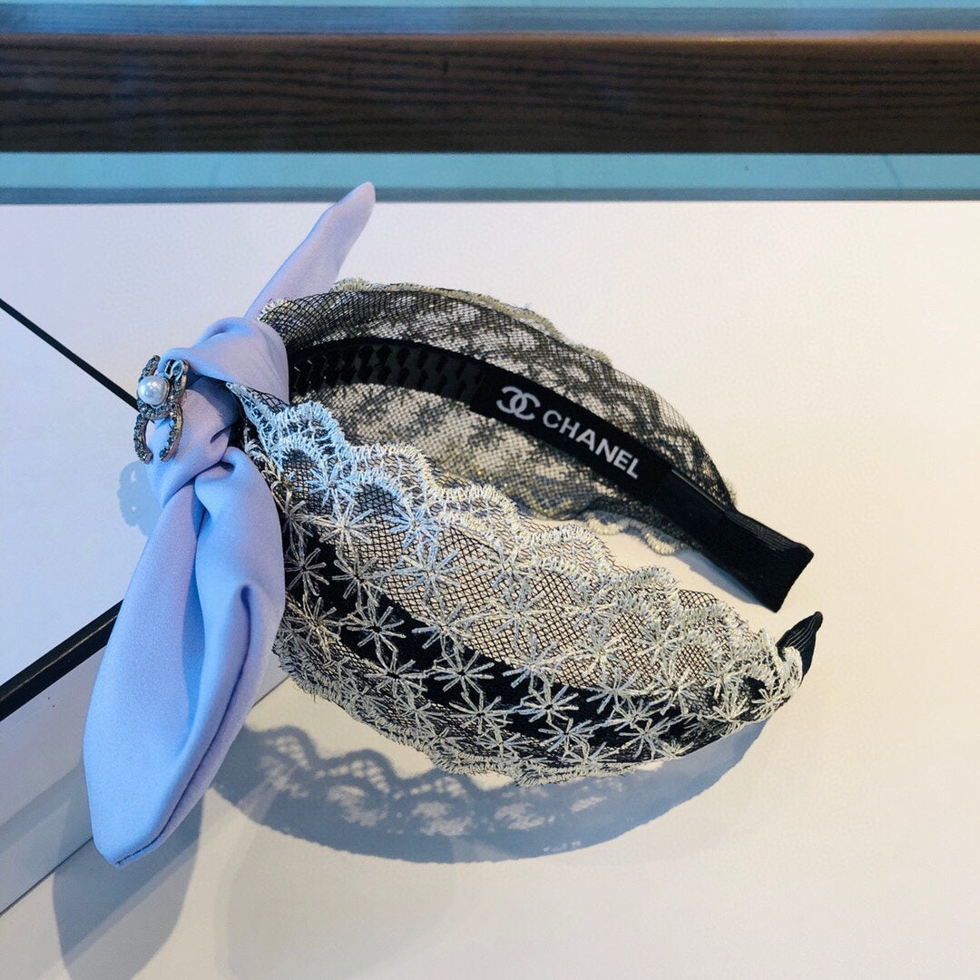 GLM - New Hair Band CHL 006