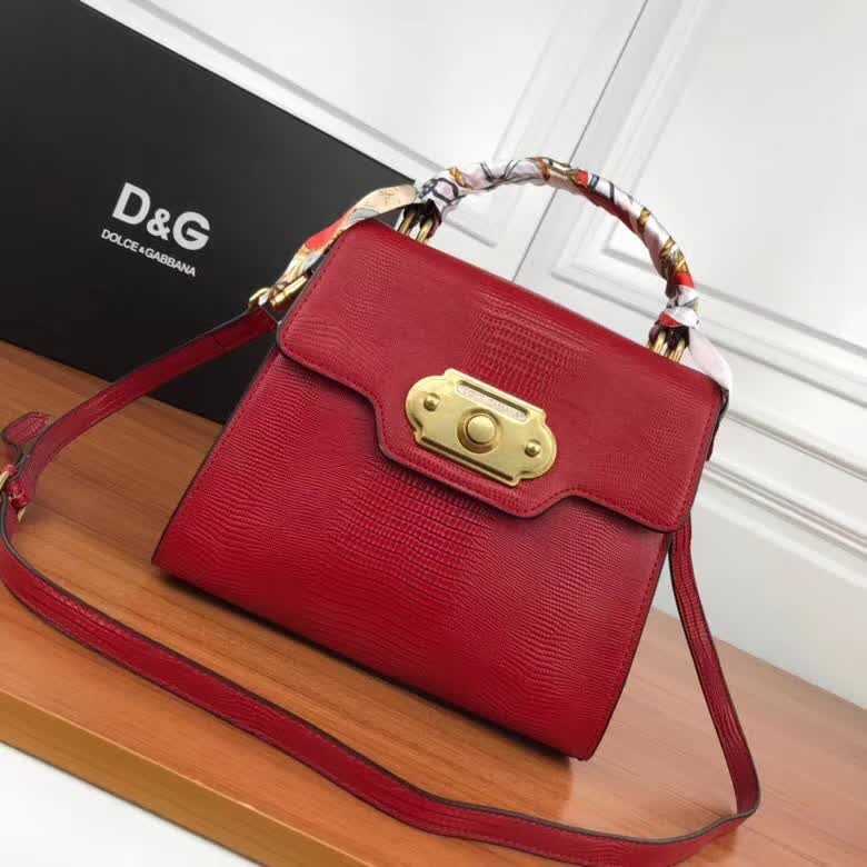 Satchel Bags - DG Bags - 309