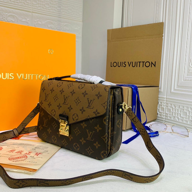 Satchel Bags - VL Bags - 2217