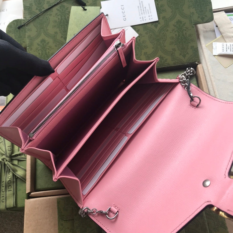 Satchel Bags - GCI Bags - 2952