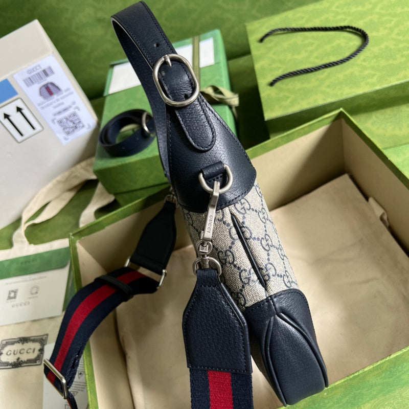 Satchel Bags - GCI Bags - 6604