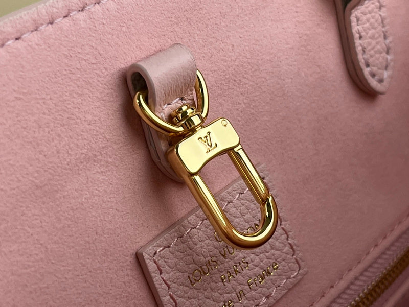 Satchel Bags - VL Bags - 2773