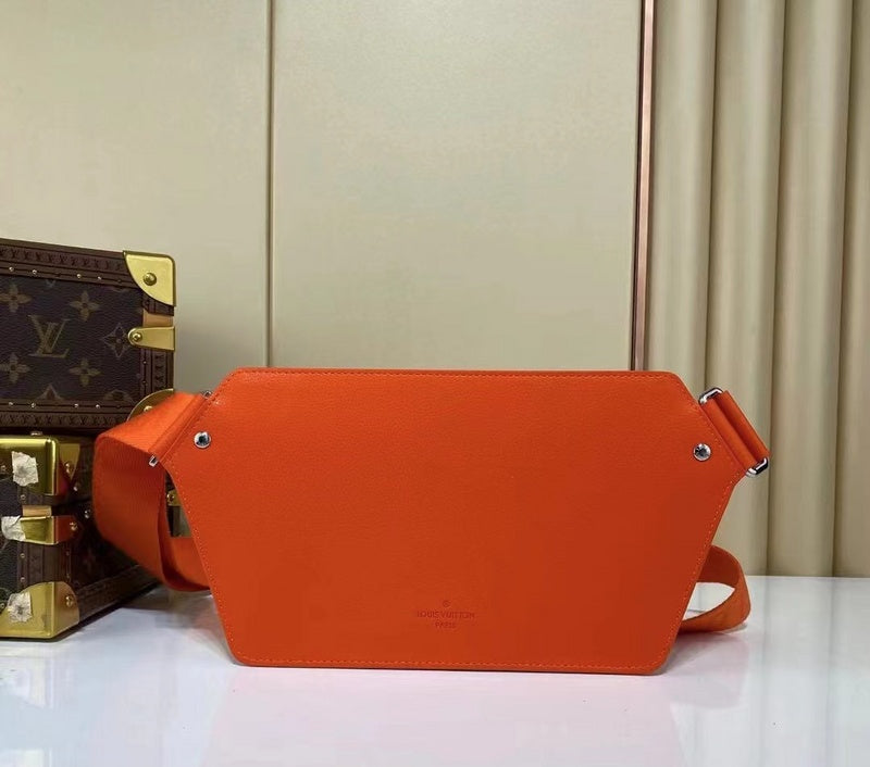 Satchel Bags - VL Bags - 4628