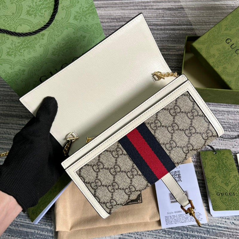 Satchel Bags - GCI Bags - 4735