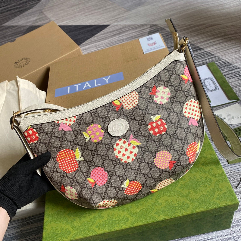 Satchel Bags - GCI Bags - 2809