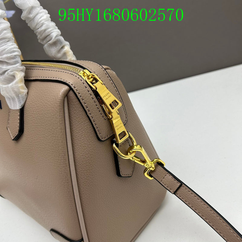Satchel Bags - PDA Bags - 3241
