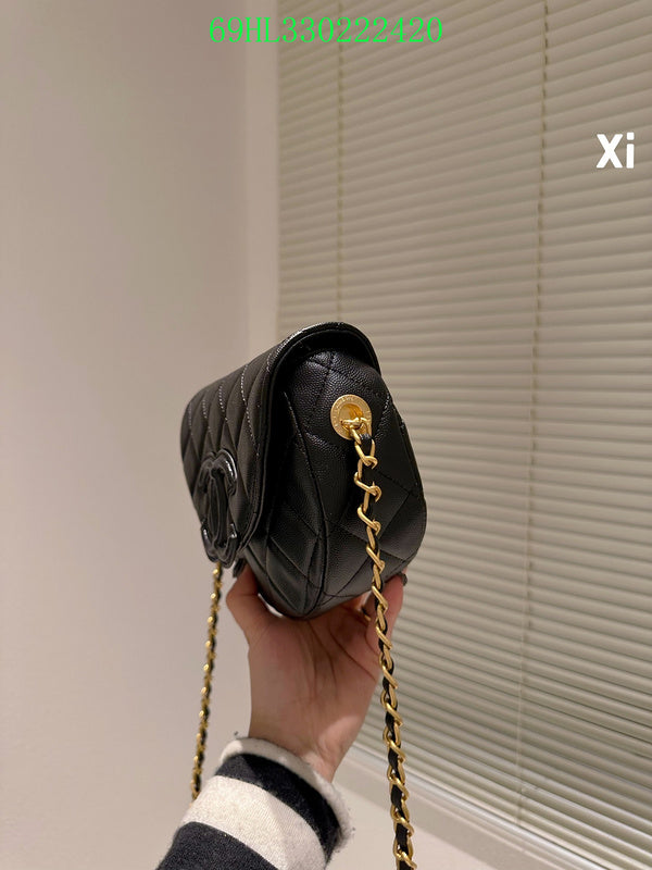 Glami - CHL Bags - 1504